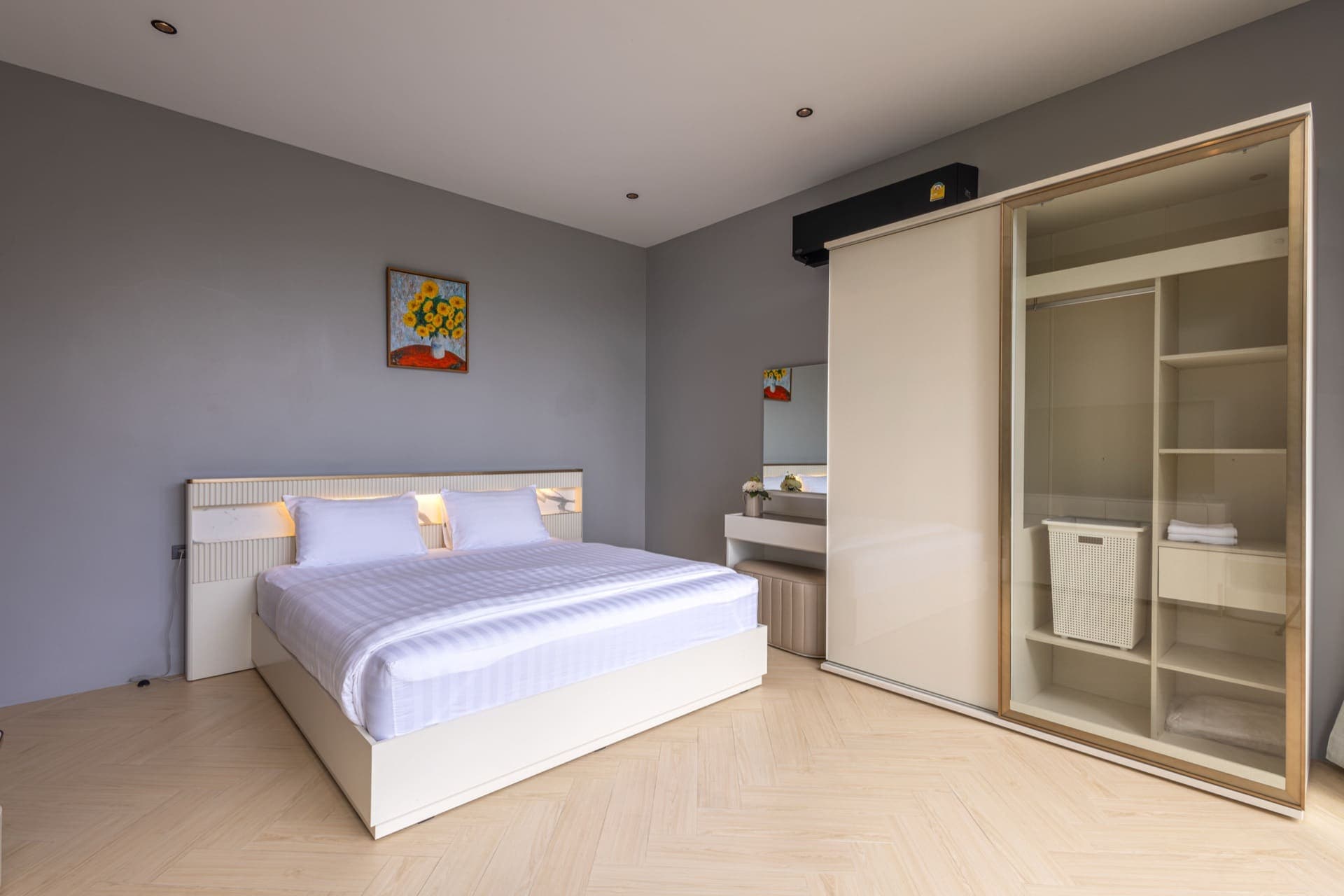 Escape Villa 20