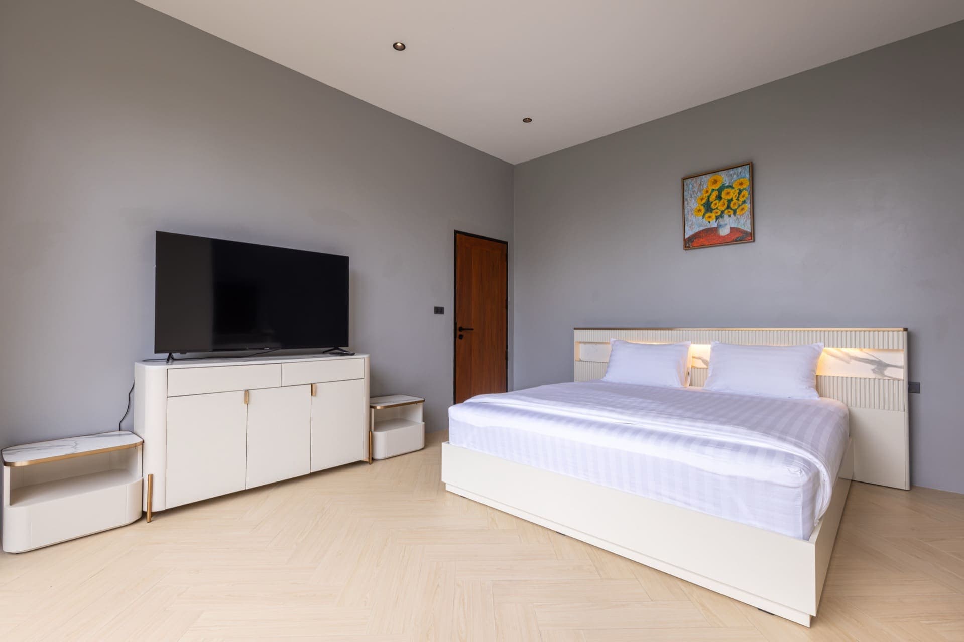 Escape Villa 21
