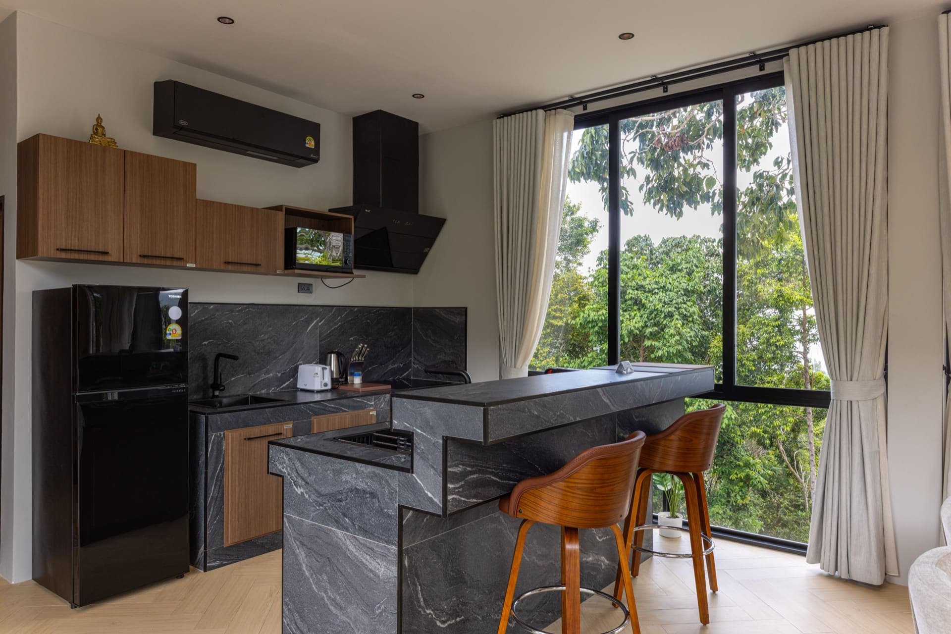 Escape Villa 26