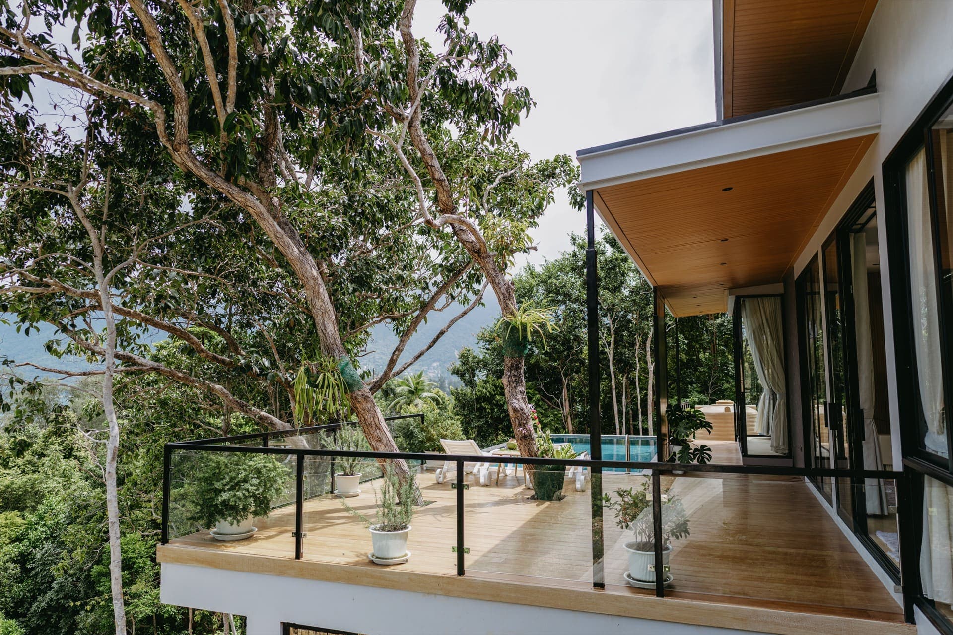 Escape Villa 6