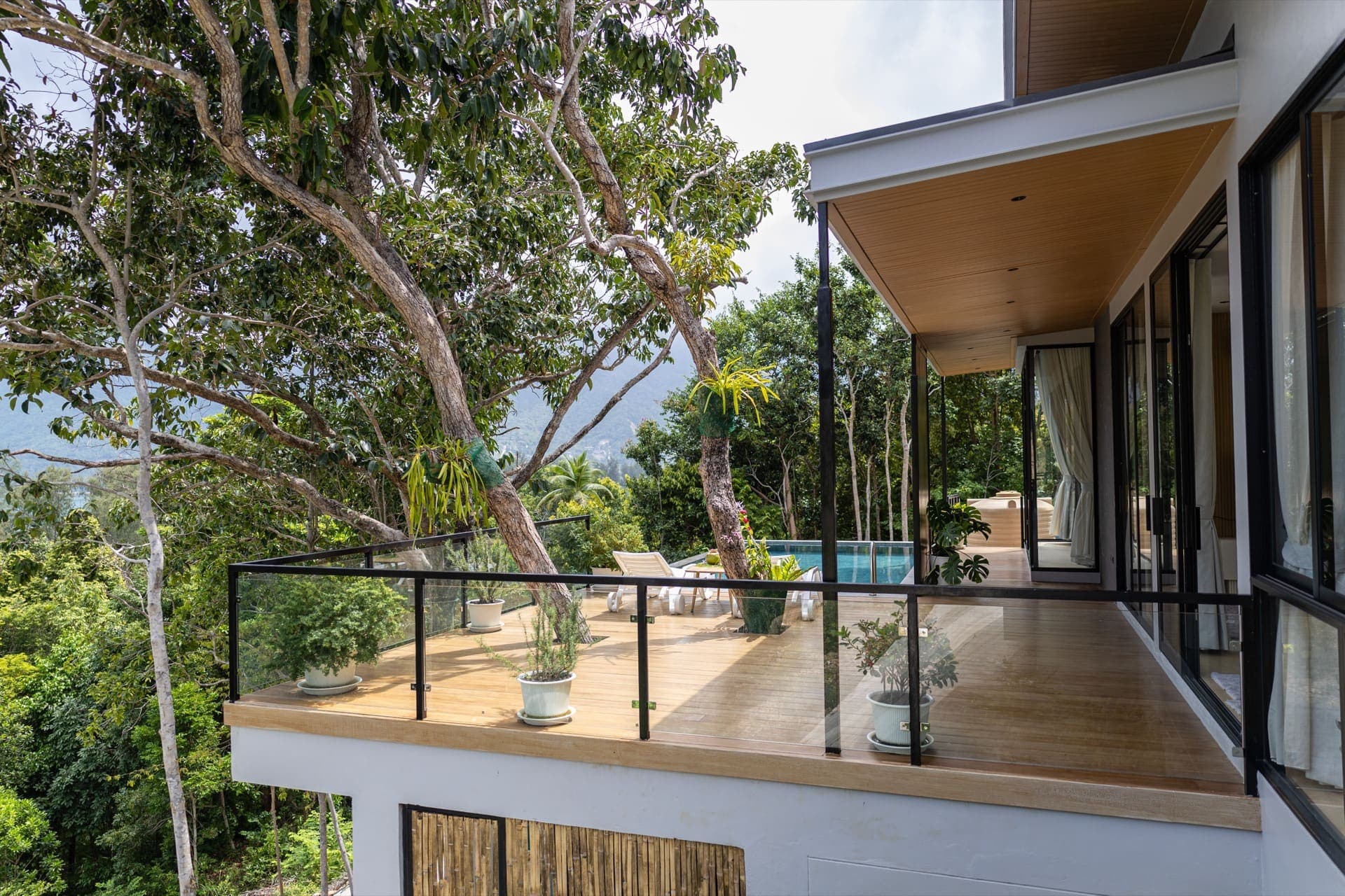 Escape Villa 7