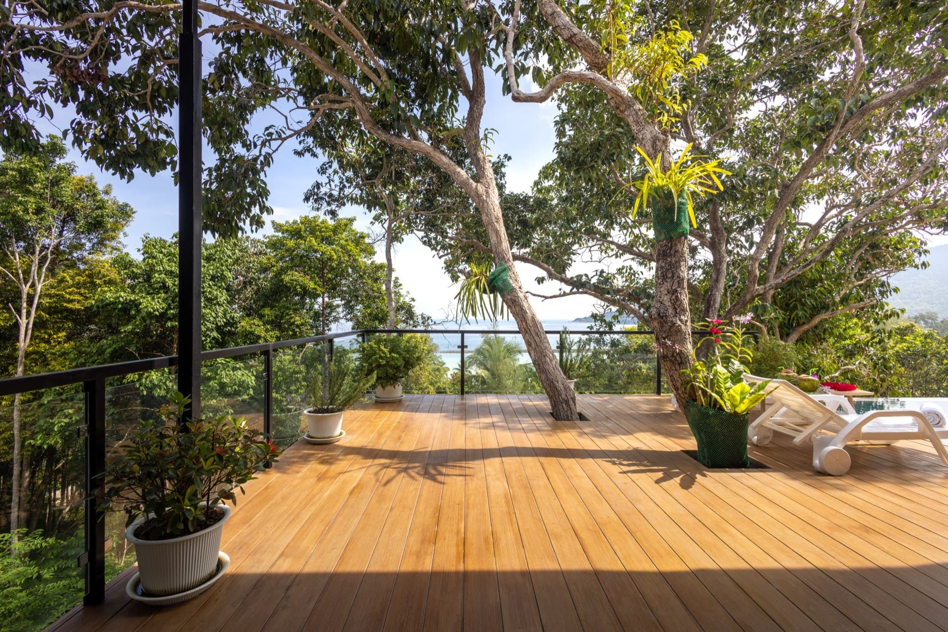 Escape Villa 9
