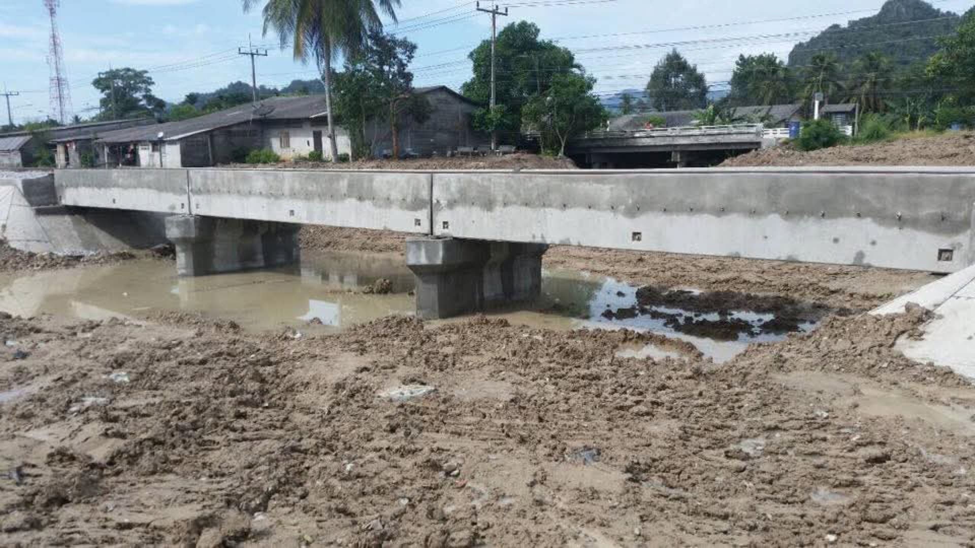 งานสะพานรถไฟ 5