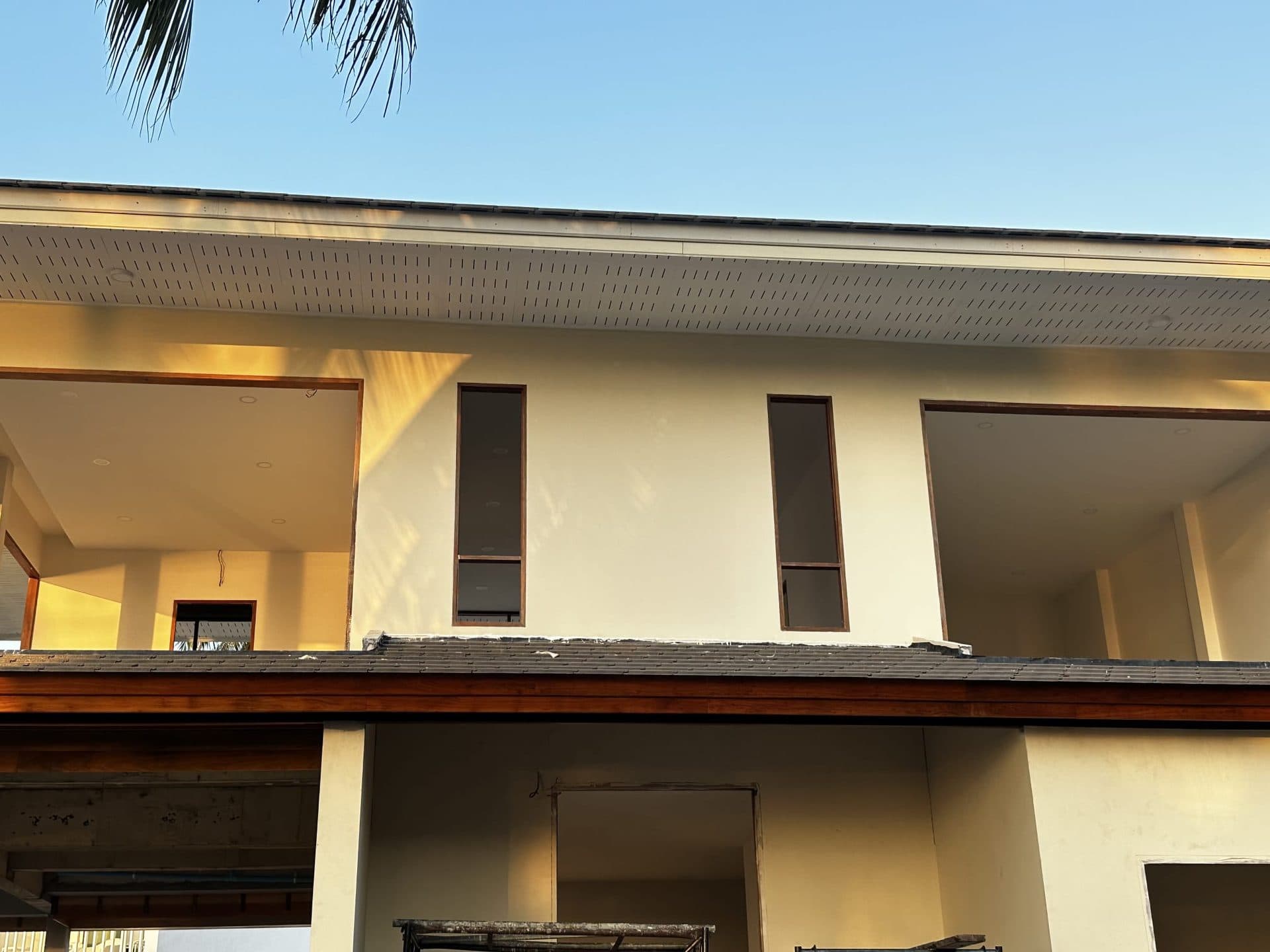 斯里塔努住宅 11