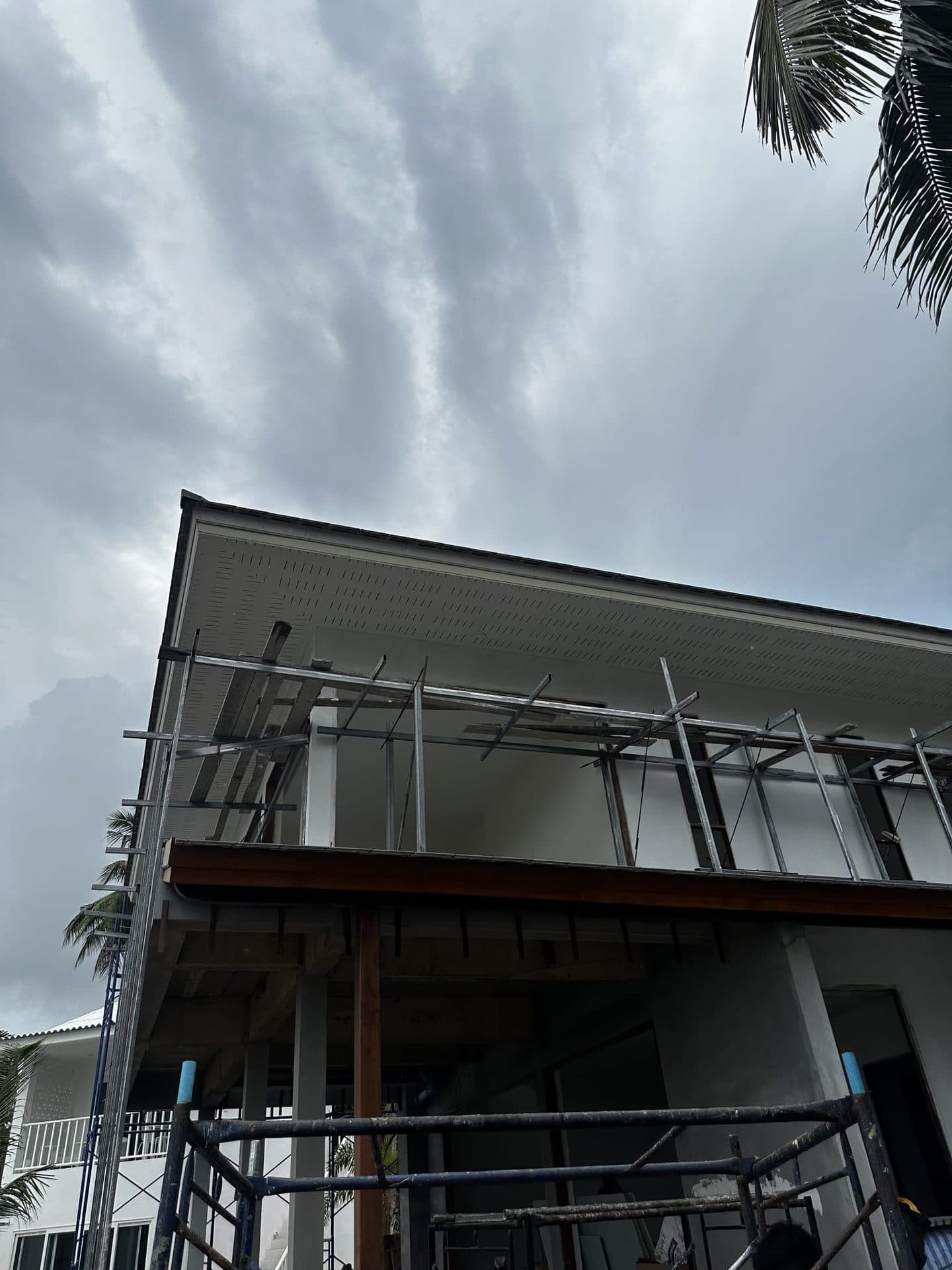 斯里塔努住宅 15