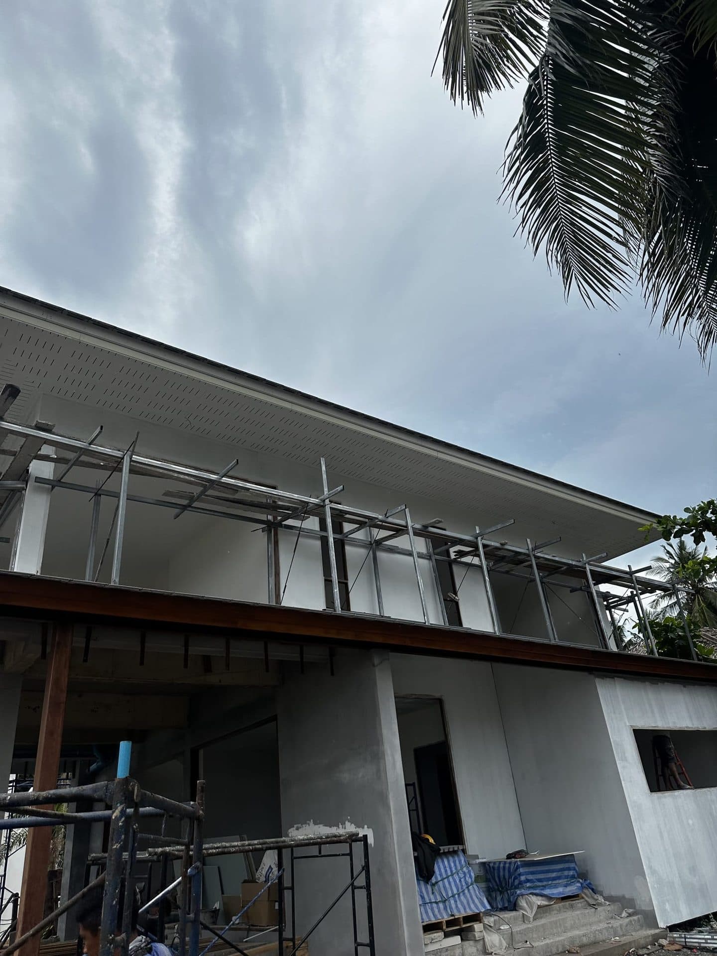 斯里塔努住宅 16