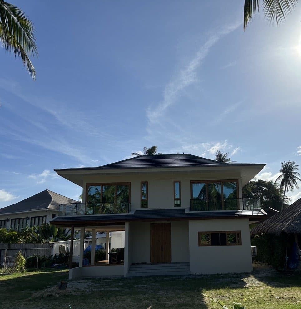 斯里塔努住宅 2
