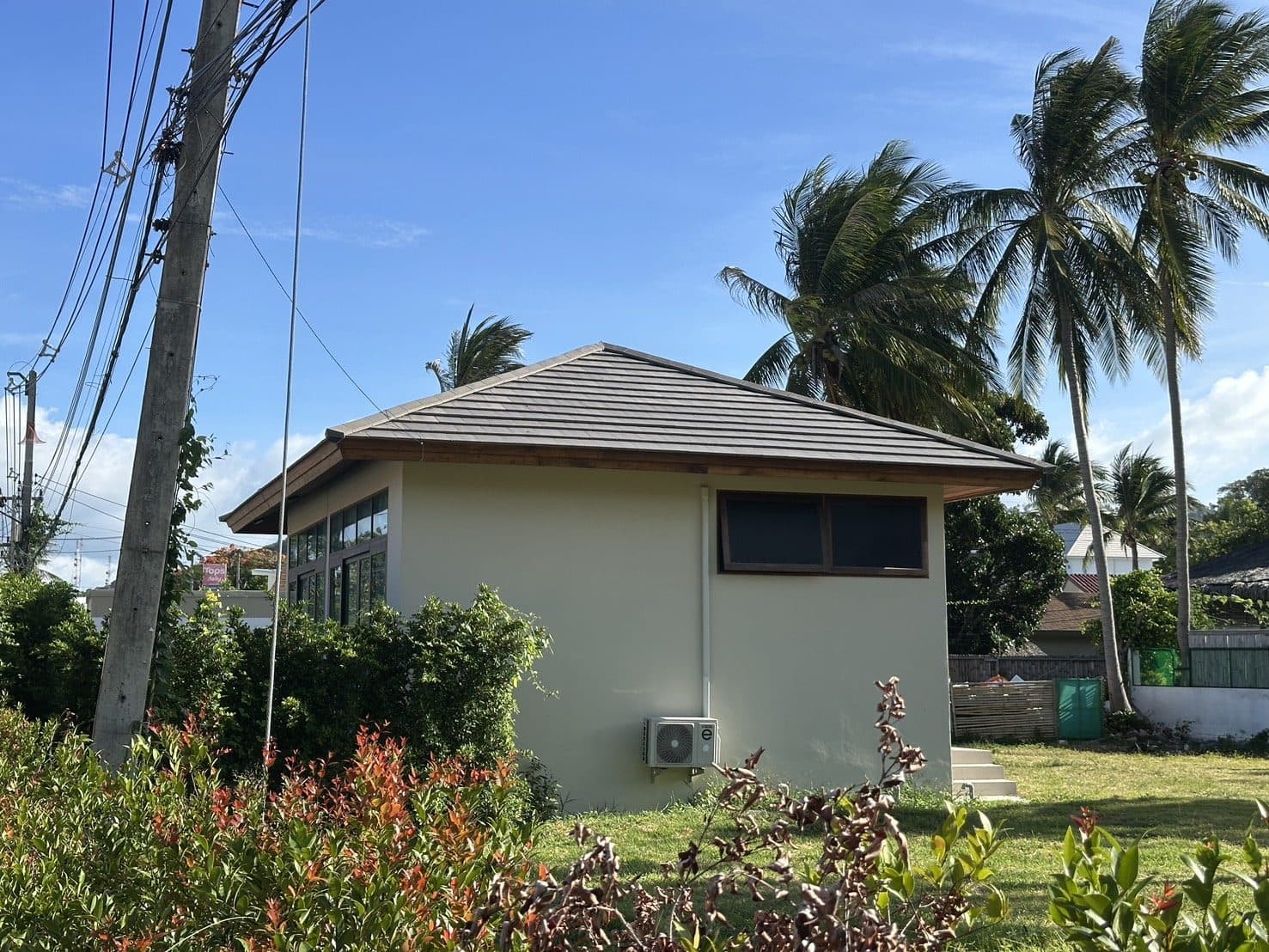斯里塔努住宅 3