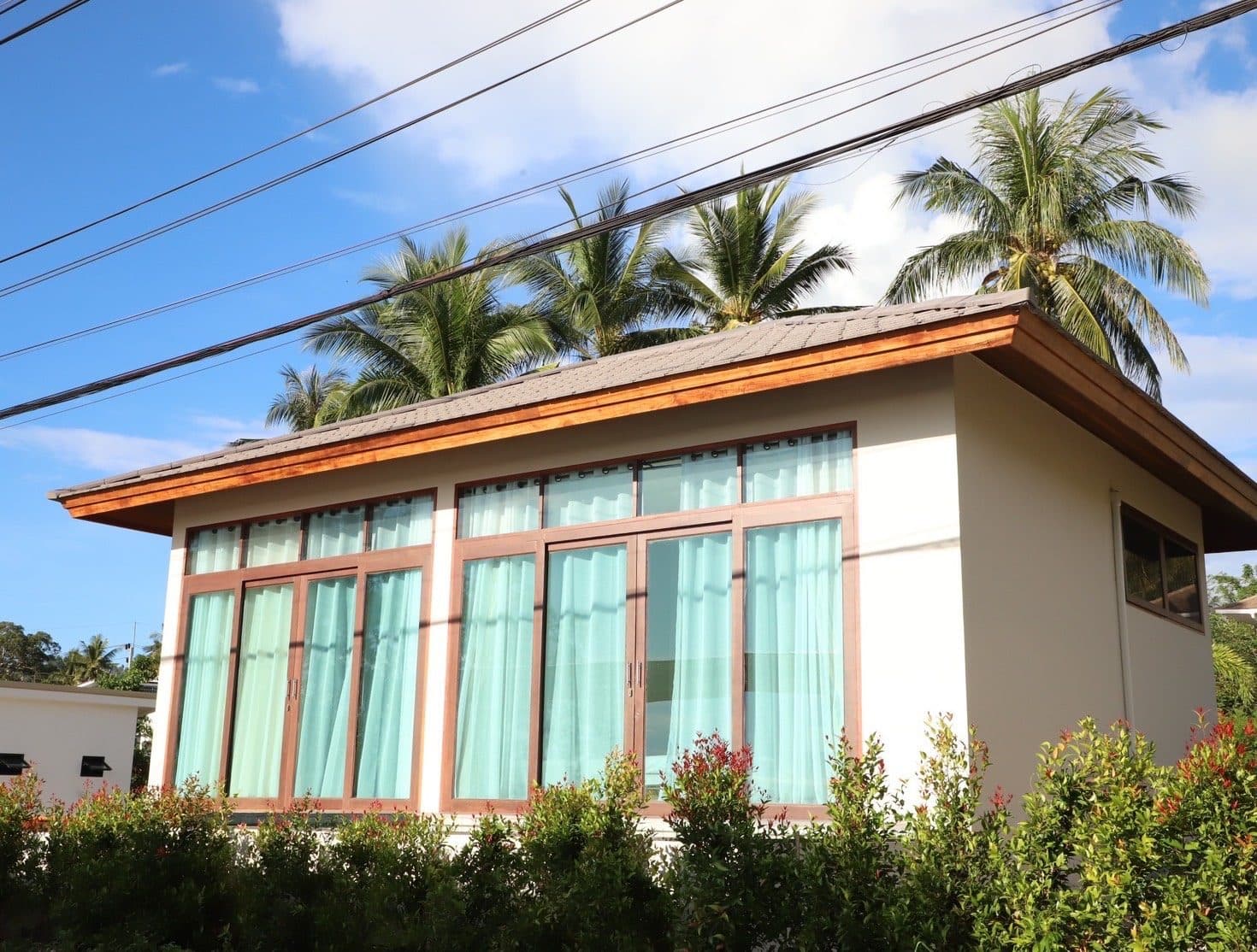 斯里塔努住宅 4