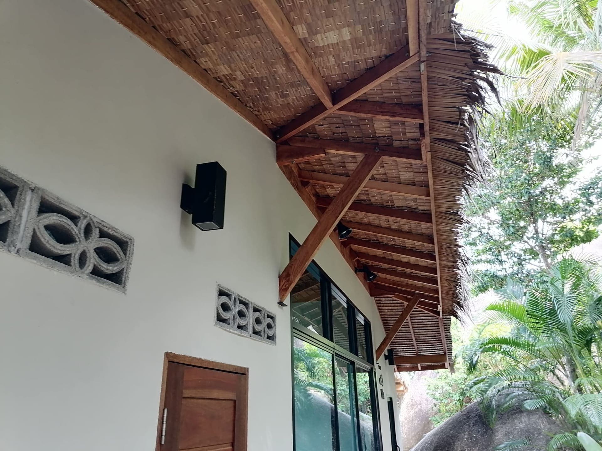 รีสอร์ท–โรงแรม